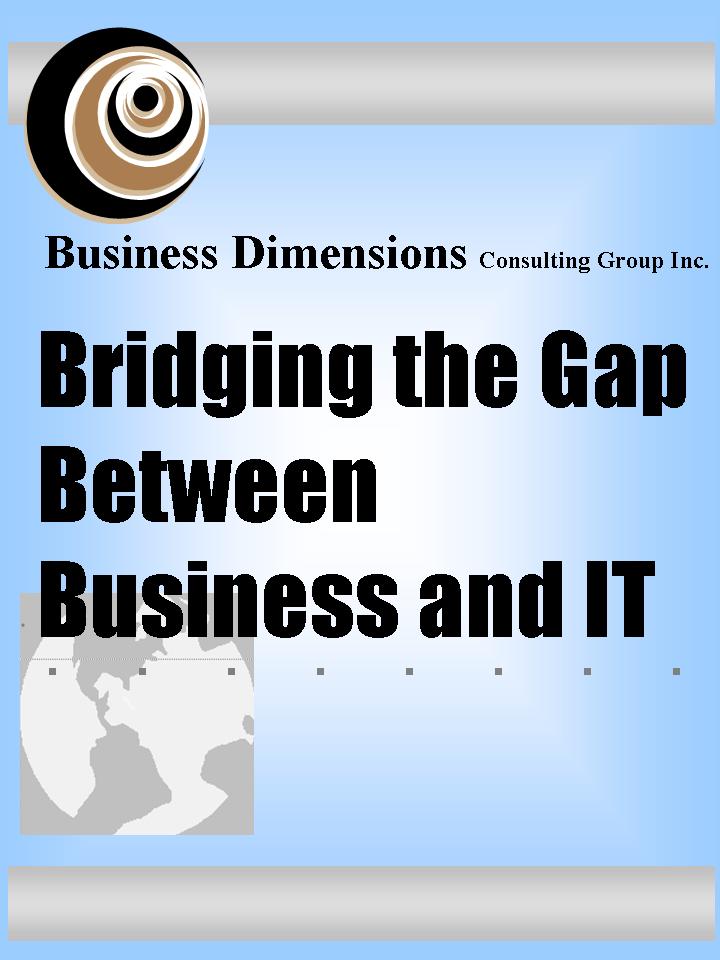 calgary management consultants