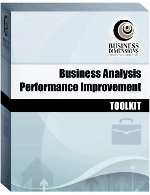 calgary business analyst